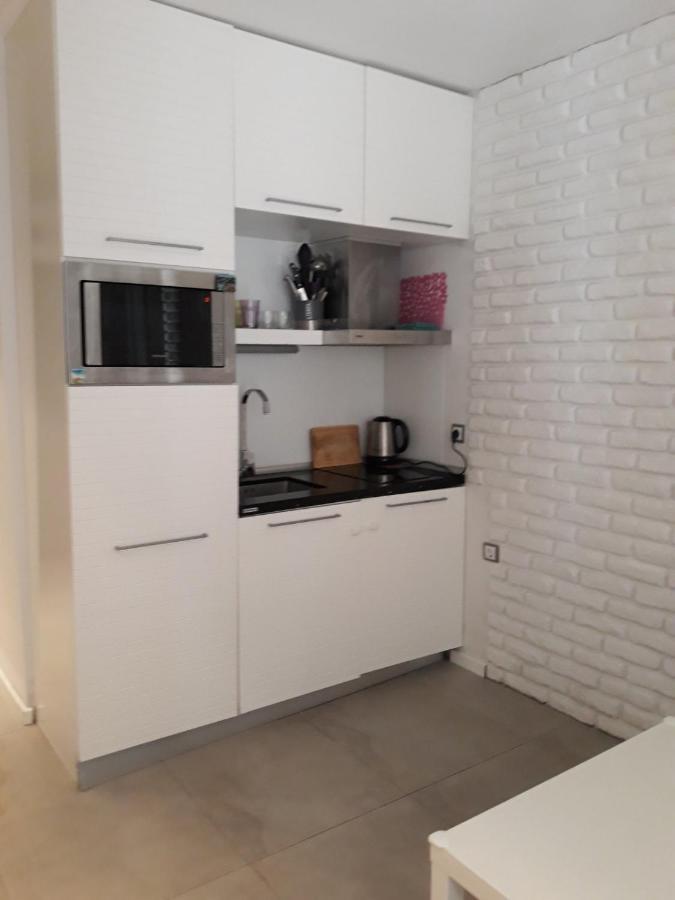 Apartment Sand Lilies Созопол Екстериор снимка