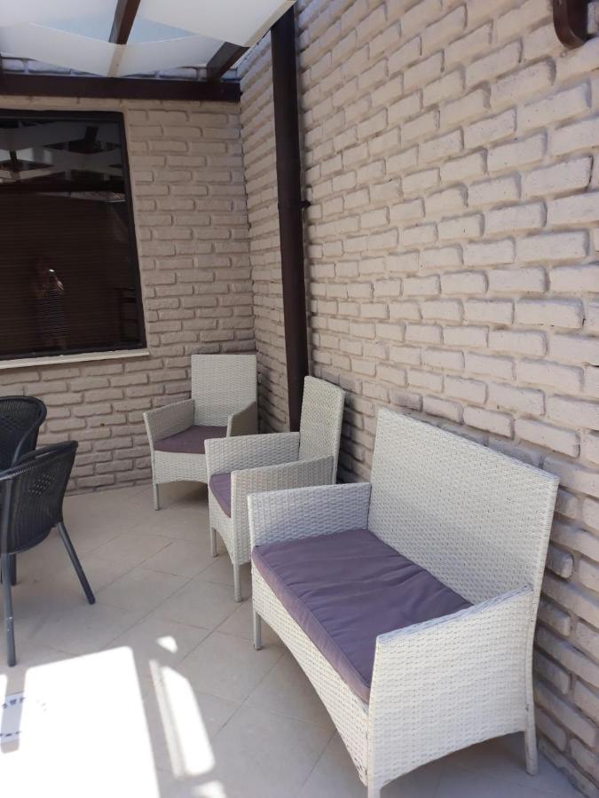 Apartment Sand Lilies Созопол Екстериор снимка