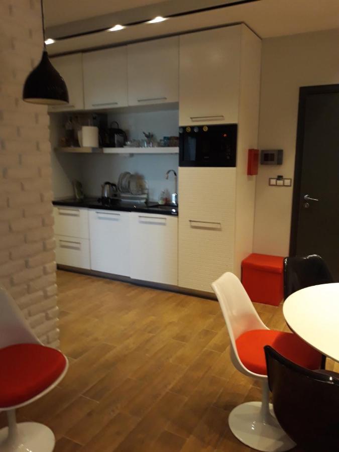 Apartment Sand Lilies Созопол Екстериор снимка