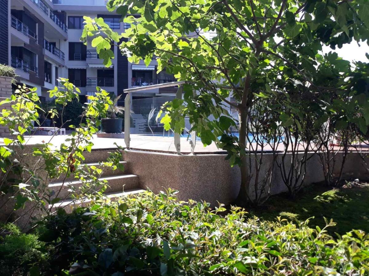 Apartment Sand Lilies Созопол Екстериор снимка