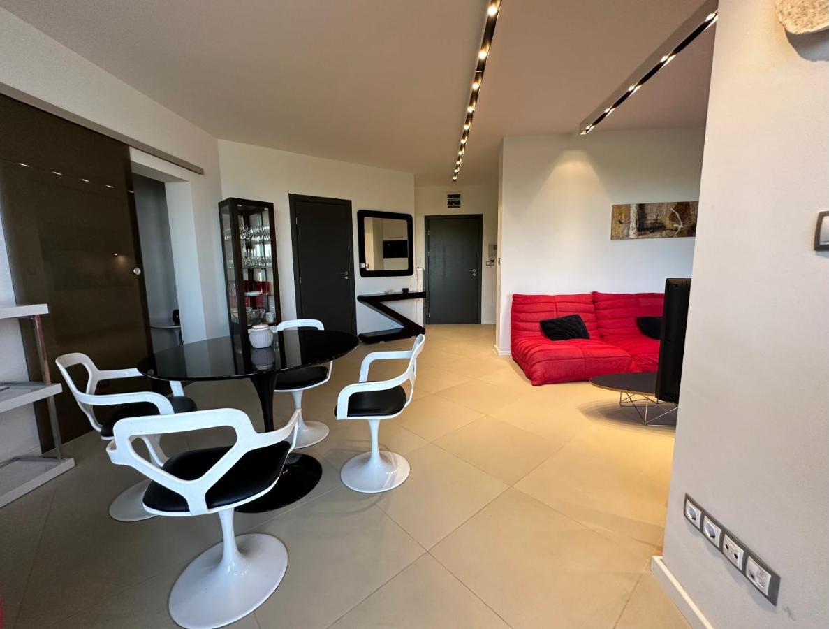 Apartment Sand Lilies Созопол Екстериор снимка