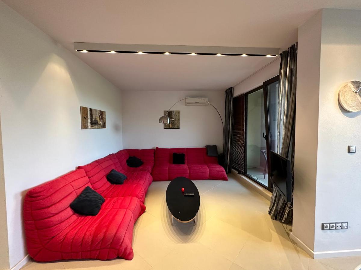 Apartment Sand Lilies Созопол Екстериор снимка