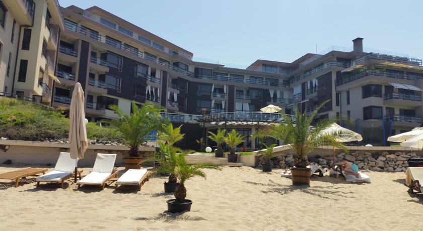 Apartment Sand Lilies Созопол Екстериор снимка